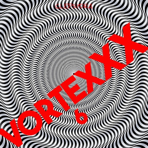 VA - Vortexxx 6 (2022) (MP3)