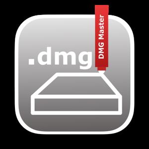 DMG Master 2.9.1 macOS