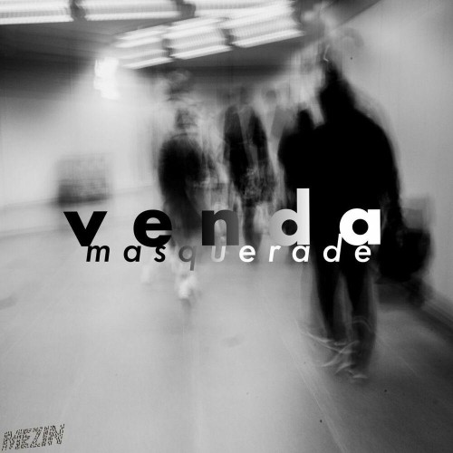 VA - Venda & Crihan - Masquerade (2022) (MP3)