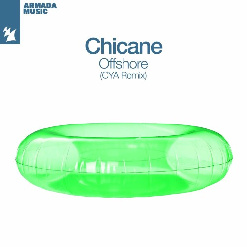 VA - Chicane - Offshore (CYA Remix) (2022) (MP3)