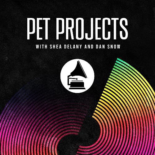 VA - Dan Snow - Pet Project Radio (12 August 2022) (2022-08-12) (MP3)