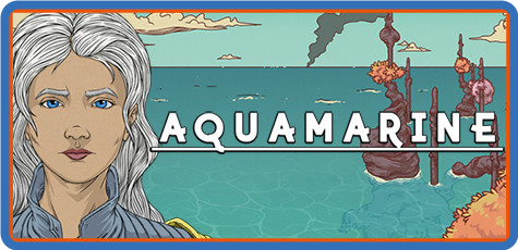 Aquamarine v1.2.0 GOG