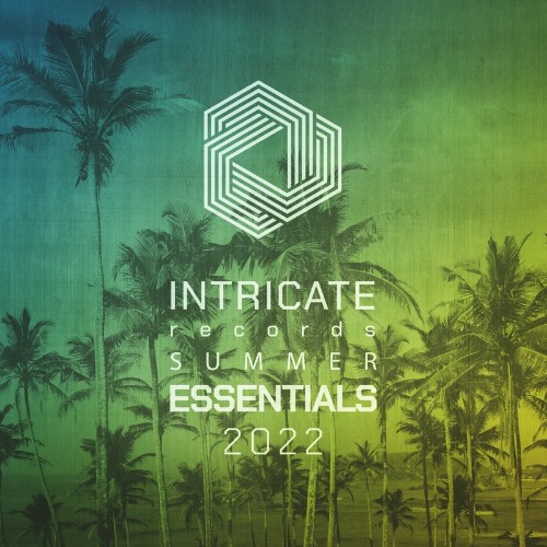 VA - Intricate Summer Essentials 2022 (2022) (MP3)