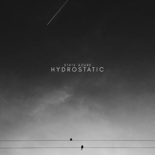 VA - State Azure - Hydrostatic (2022) (MP3)