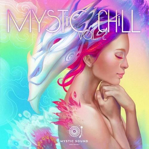 Mystic Chill Vol. 1-3 (2014-2021) FLAC