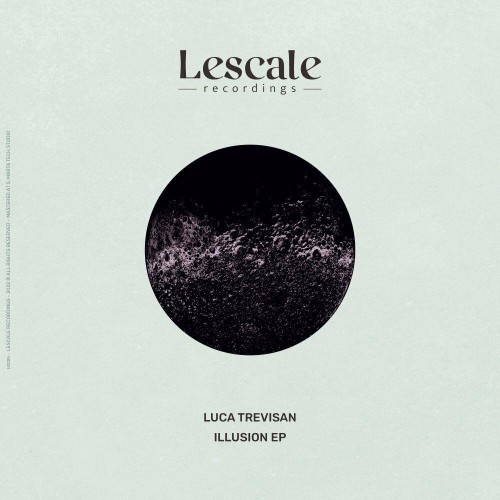 VA - Luca Trevisan - Illusion EP (2022) (MP3)