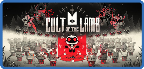 Cult of the Lamb [FitGirl Repack]