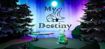 My Destiny-DarksiDers