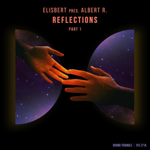 VA - Elisbert pres Albert R. - Reflections (Part 1) (2022) (MP3)