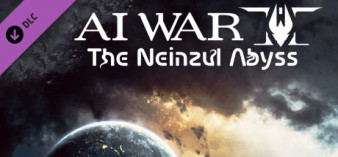 Ai War 2 The Neinzul Abyss v5.504 Linux-Razor1911