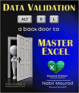 Data Validation a back door to Master Excel