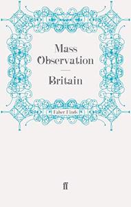 Britain (Mass Observation social surveys)