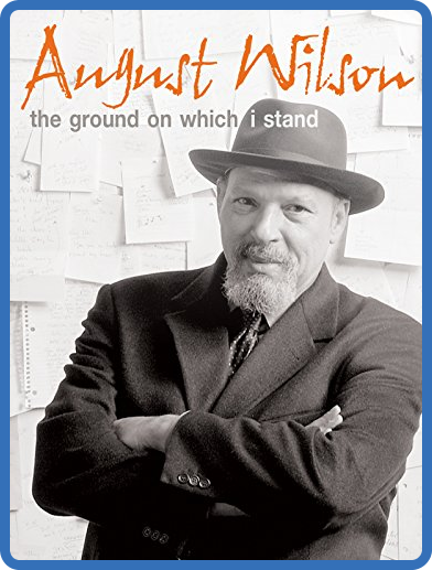 August Wilson The Ground On Which I Stand 2015 WEBRip x264-ION10