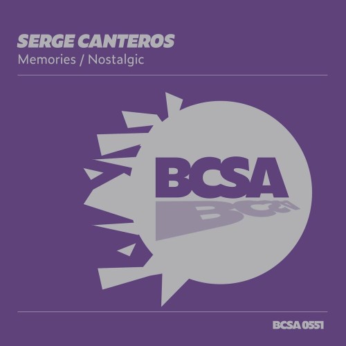 VA - Serge Canteros - Memories (2022) (MP3)