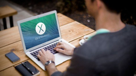 Apple Mac Os X Mavericks - Beyond The Basics