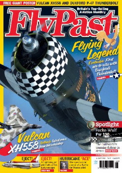 FlyPast 2012-08