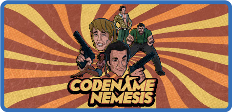 Codename Nemesis DARKSiDERS