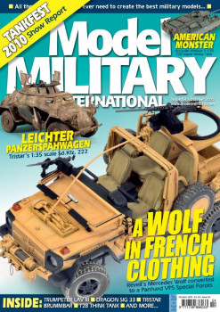 Model Military International 2010-10