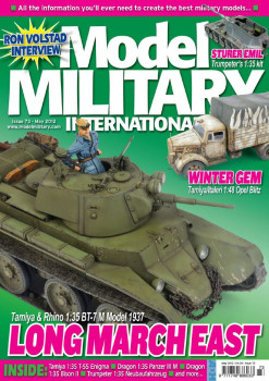 Model Military International 2012-05