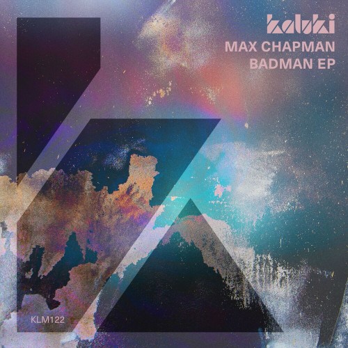 Max Chapman - Badman EP (2022)