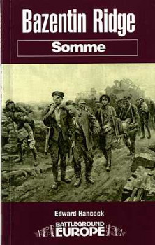 Somme: Bazentin Ridge