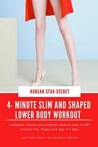 Get Toned and Sexy Lower Body