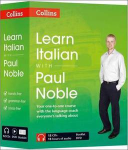 Learn Italian with Paul Noble