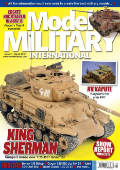 Model Military International 2012-03