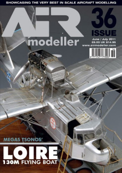 AIR Modeller - Issue 36 (2011-06/07)