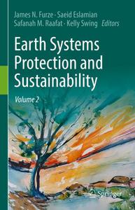 Earth Systems Protection and Sustainability Volume 2