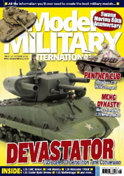 Model Military International 2012-10