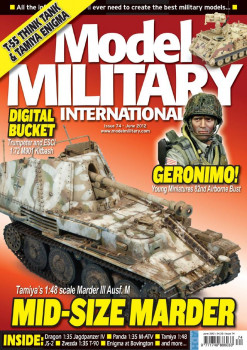Model Military International 2012-06