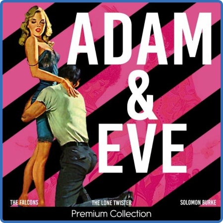 Various Artists - Adam & Eve (Premium Collection) (2022)