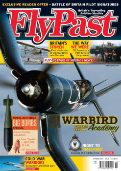 FlyPast 2010-10
