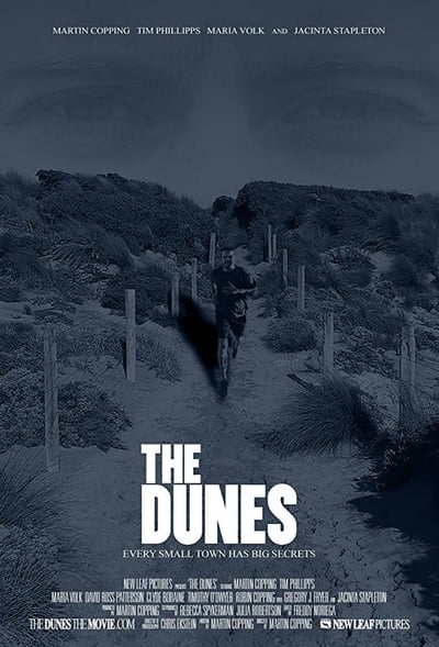 The Dunes (2021) 1080p WEBRip x264-RARBG
