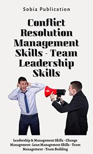 Conflict Resolution Management Skills