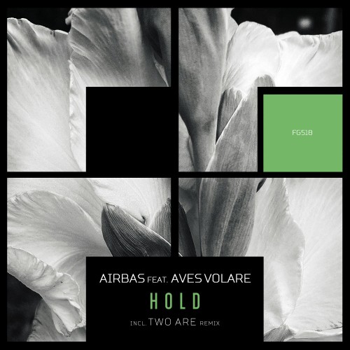 Airbas ft Aves Volare - Hold (2022)