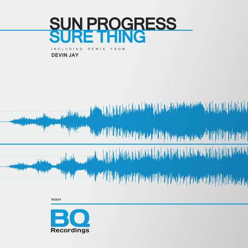 VA - Sun Progress - Sure Thing (2022) (MP3)