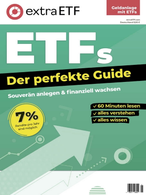 ETF Extra Finanzmagazin Spezial Nr 01 2022