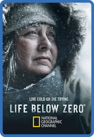 Life Below Zero Canada S02E07 1080p HDTV H264-CBFM