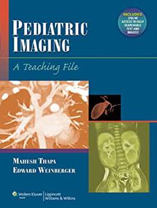 Pediatric Imaging A Teaching File