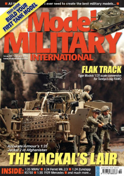 Model Military International 2012-01