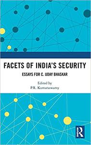 Facets of India's Security