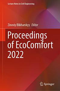 Proceedings of EcoComfort 2022