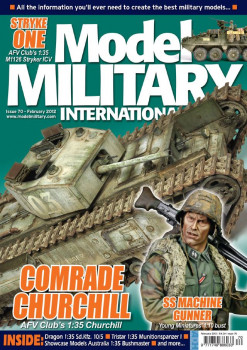 Model Military International 2012-02