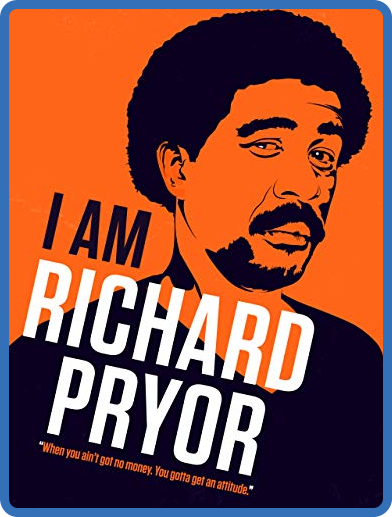 I Am Richard Pryor 2019 1080p WEBRip x264-RARBG