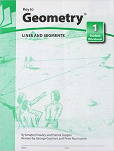 Key to Geometry, Book 1 Lines and Segments