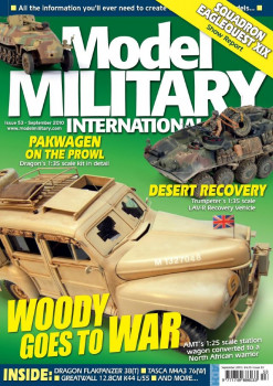 Model Military International 2010-09