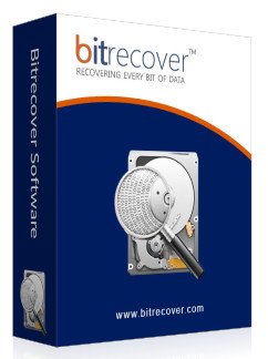 BitRecover EML Converter Wizard 9.7