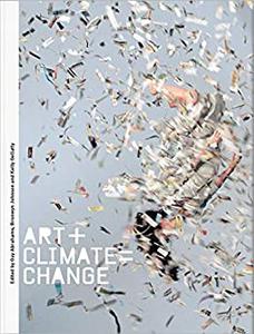 ART + CLIMATE = CHANGE